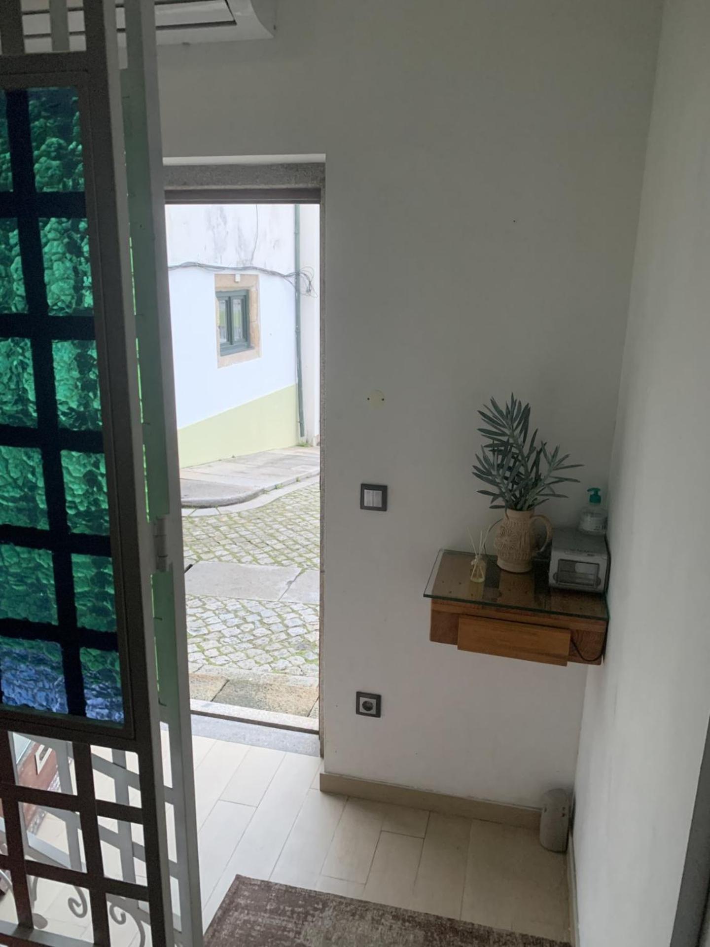 Apartmán Casa Da Nau Vila do Conde Exteriér fotografie