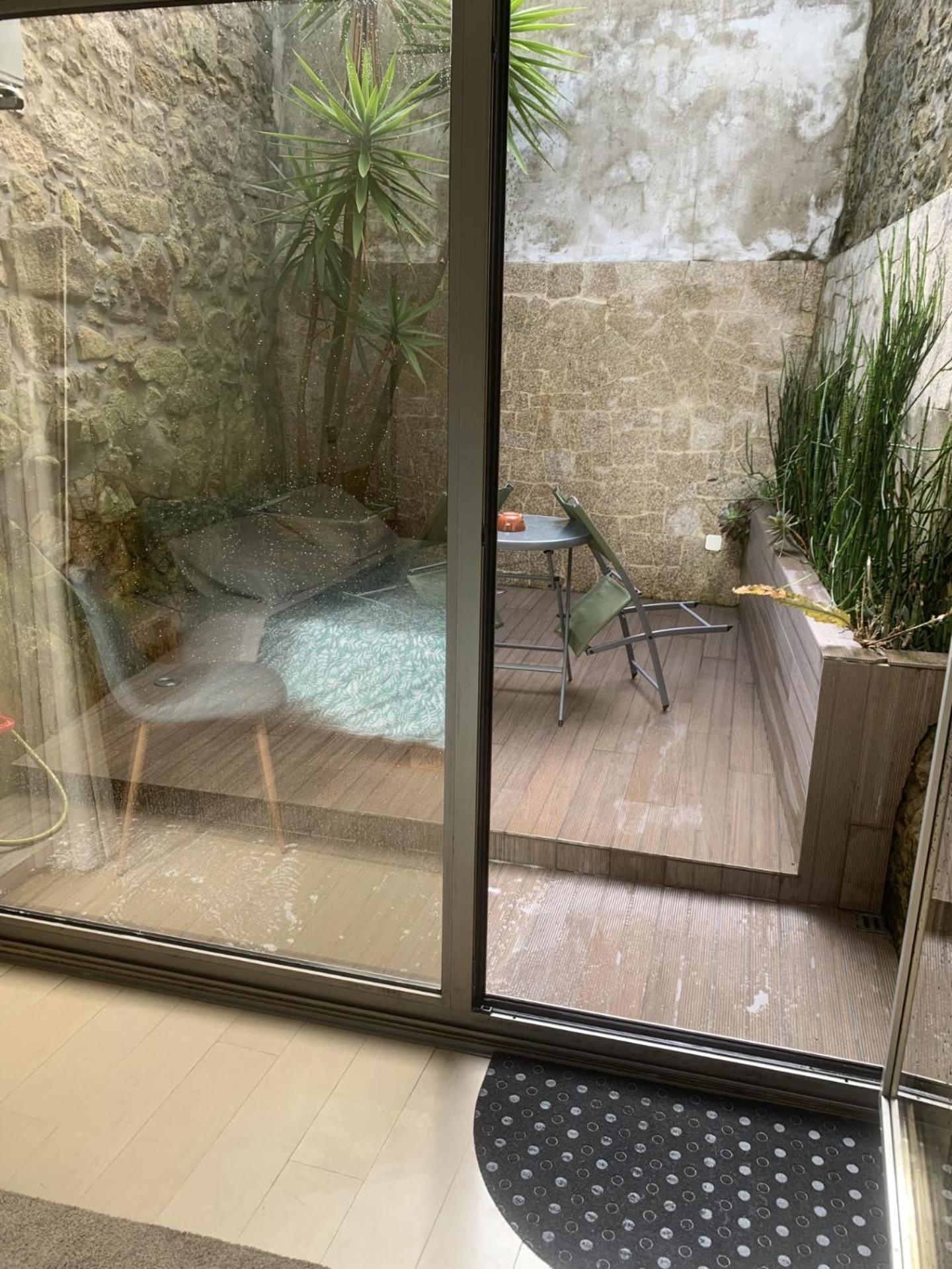 Apartmán Casa Da Nau Vila do Conde Exteriér fotografie